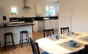 Avocet House